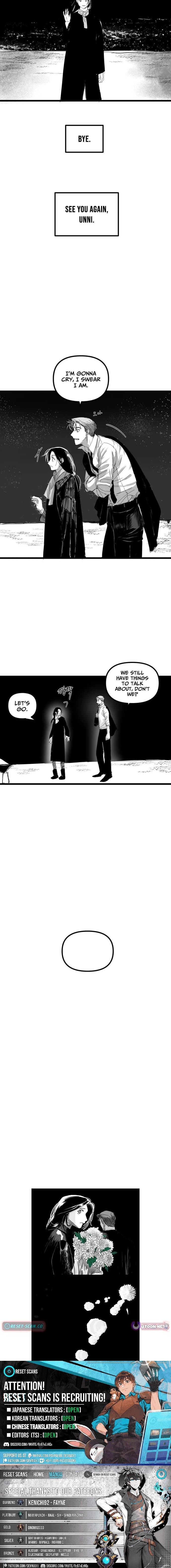 Kkotgwa Jae Chapter 3 page 29 - 
