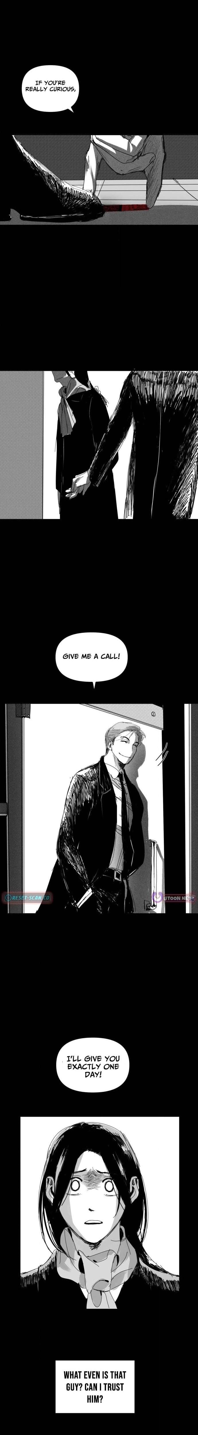 Kkotgwa Jae Chapter 3 page 4 - 