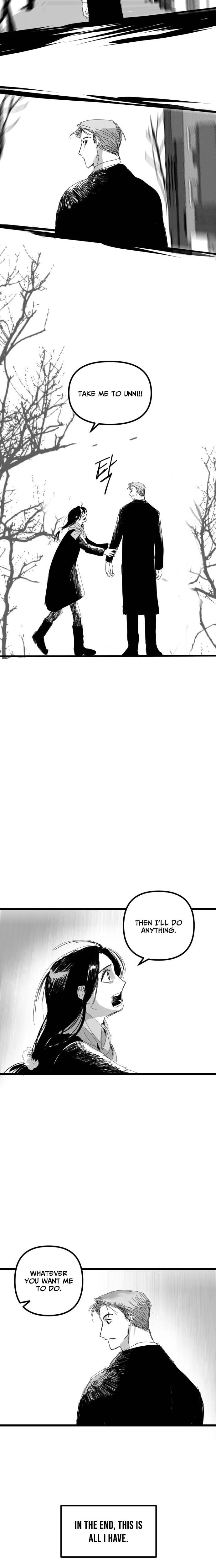 Kkotgwa Jae Chapter 3 page 6 - 