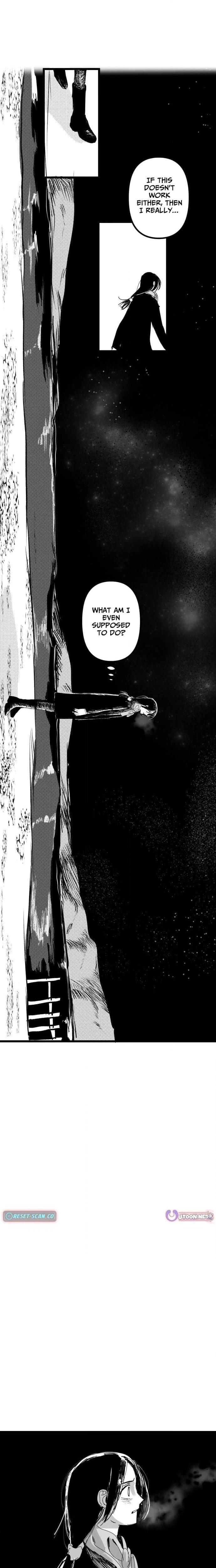 Kkotgwa Jae Chapter 3 page 8 - 