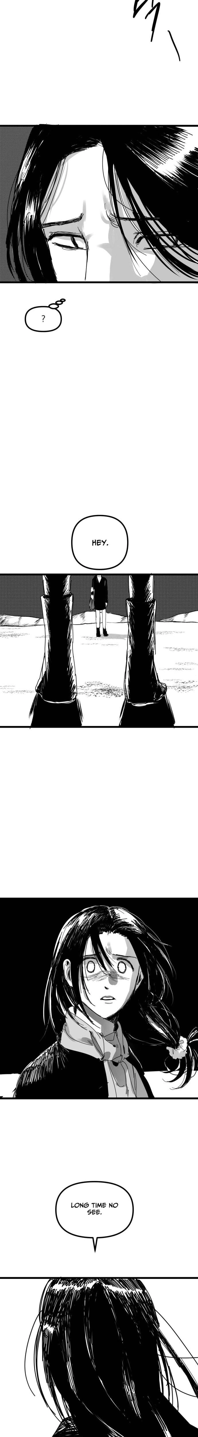 Kkotgwa Jae Chapter 3 page 10 - 