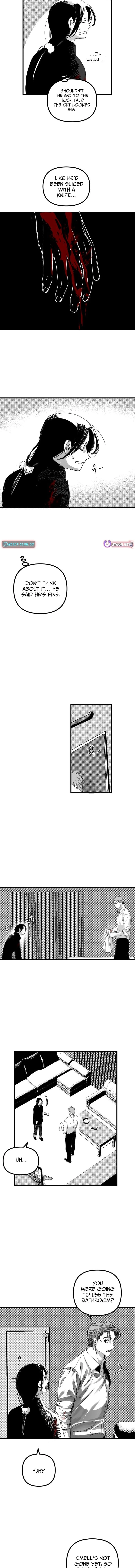 Kkotgwa Jae Chapter 4 page 12 - 