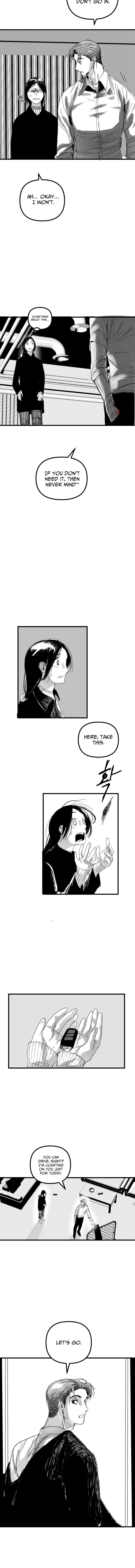 Kkotgwa Jae Chapter 4 page 13 - 
