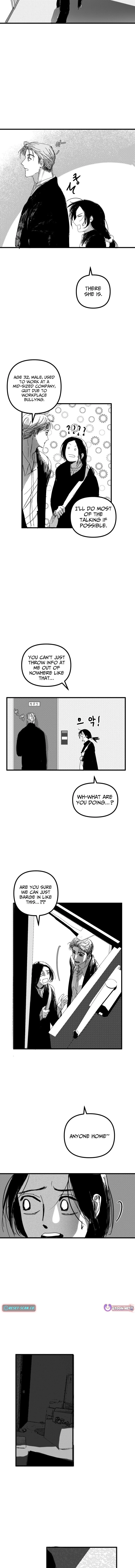 Kkotgwa Jae Chapter 4 page 16 - 