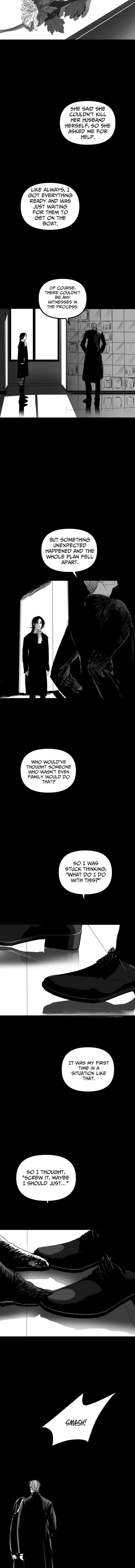 Kkotgwa Jae Chapter 4 page 4 - 