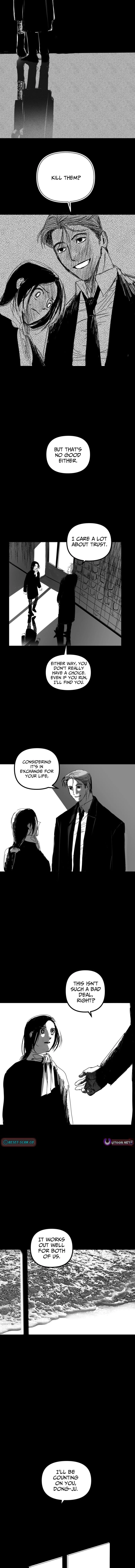 Kkotgwa Jae Chapter 4 page 5 - 