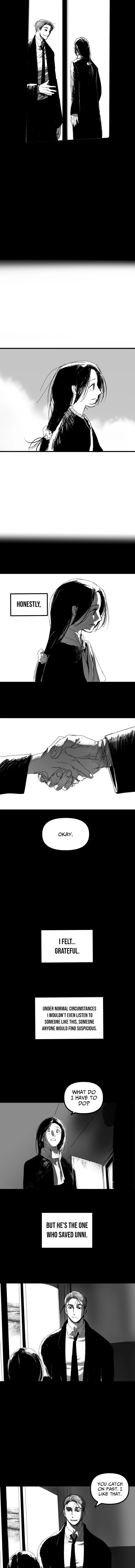 Kkotgwa Jae Chapter 4 page 6 - 