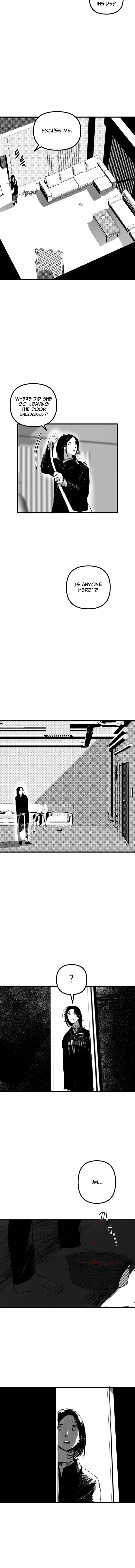 Kkotgwa Jae Chapter 4 page 9 - 