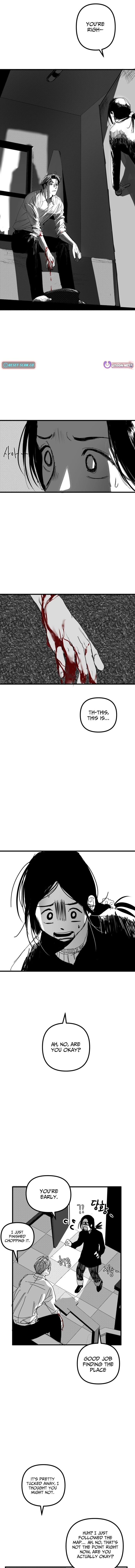 Kkotgwa Jae Chapter 4 page 10 - 
