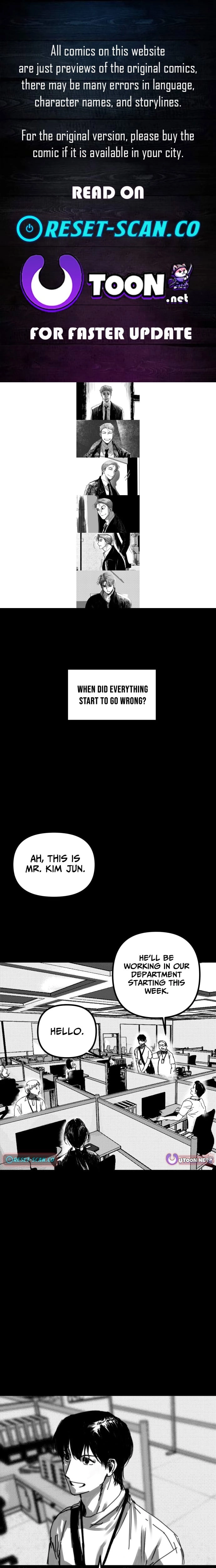 Kkotgwa Jae Chapter 5 page 1 - 