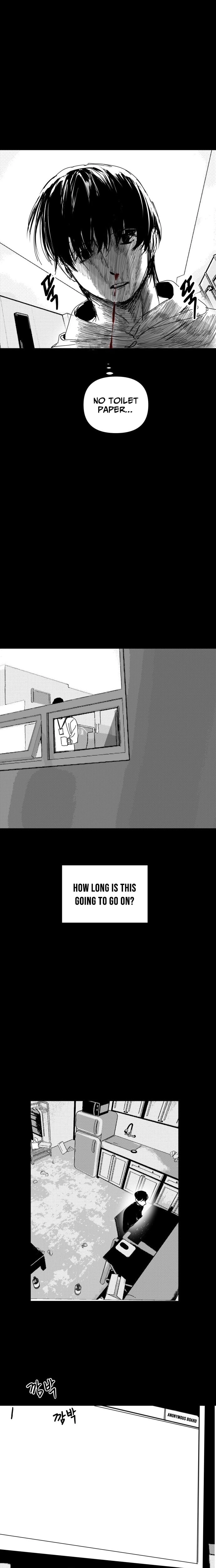 Kkotgwa Jae Chapter 5 page 13 - 