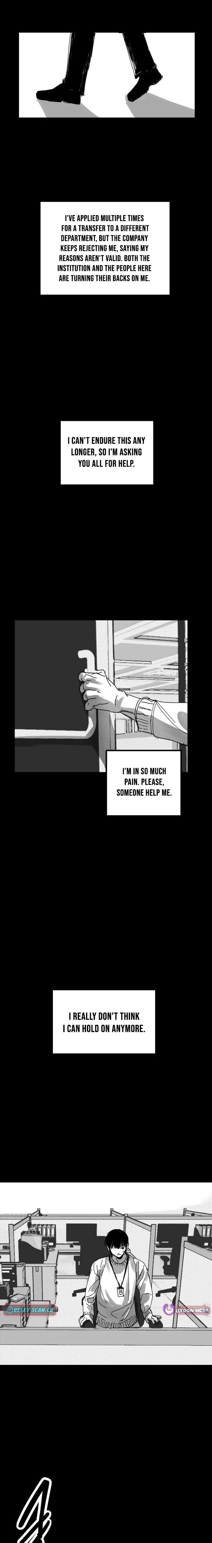 Kkotgwa Jae Chapter 5 page 15 - 