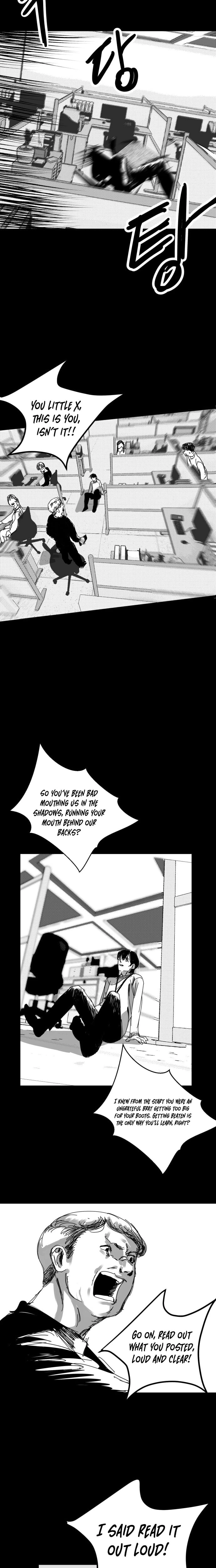 Kkotgwa Jae Chapter 5 page 16 - 