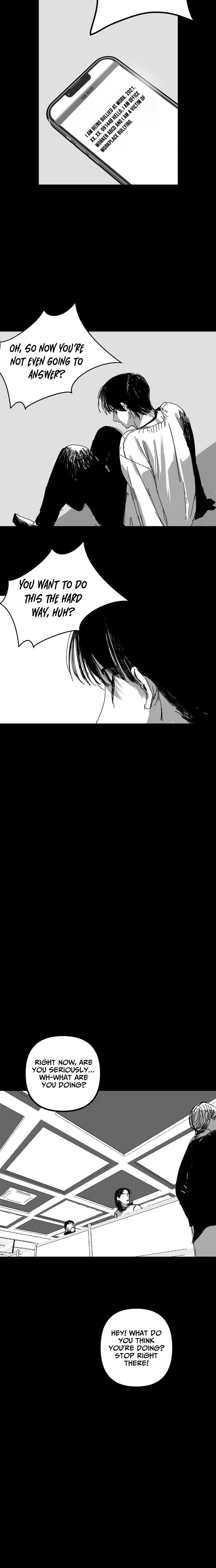 Kkotgwa Jae Chapter 5 page 17 - 