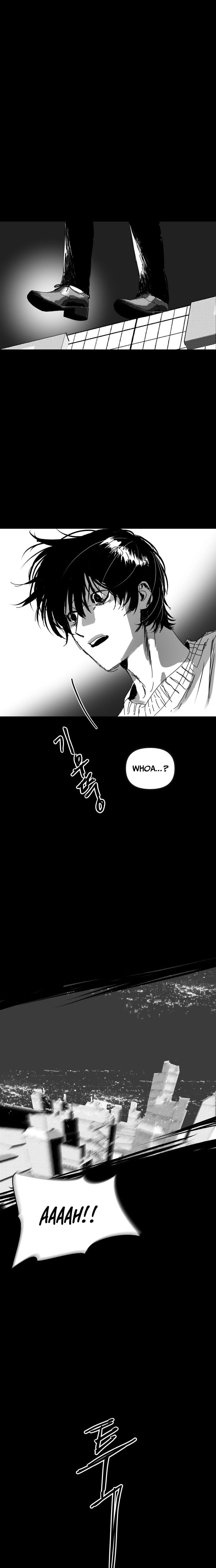 Kkotgwa Jae Chapter 5 page 20 - 
