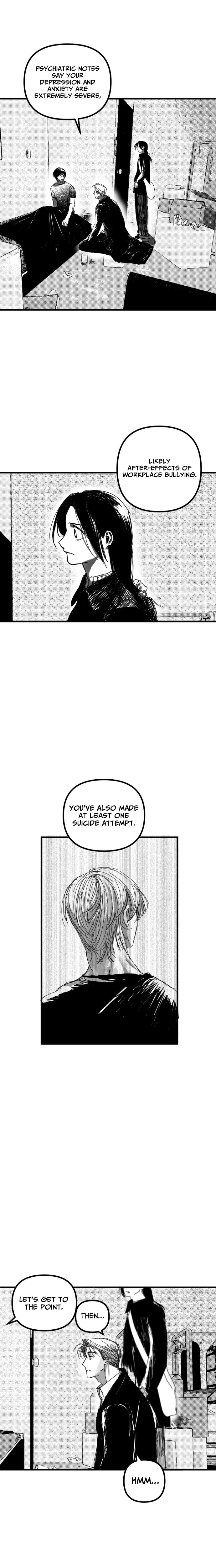 Kkotgwa Jae Chapter 5 page 3 - 