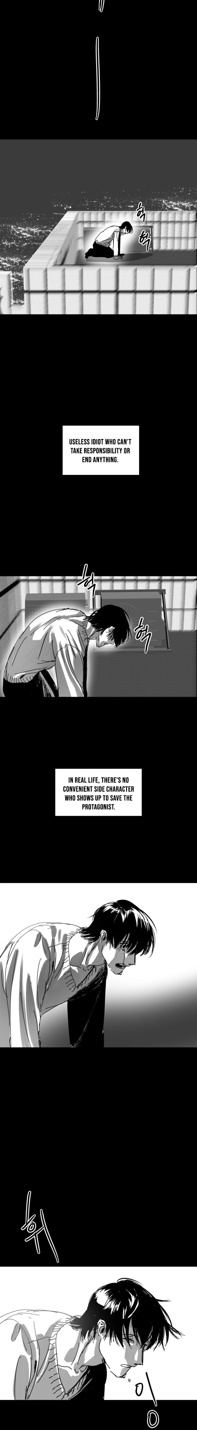 Kkotgwa Jae Chapter 5 page 21 - 