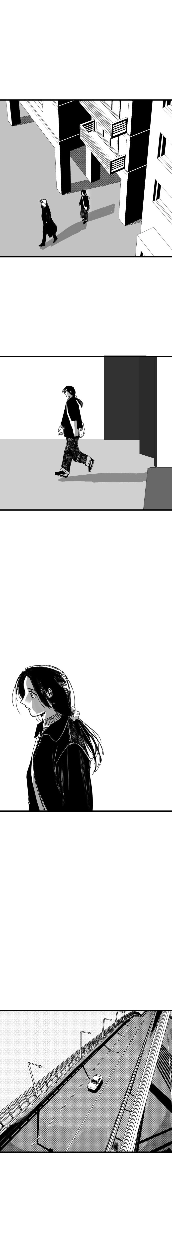 Kkotgwa Jae Chapter 5 page 25 - 