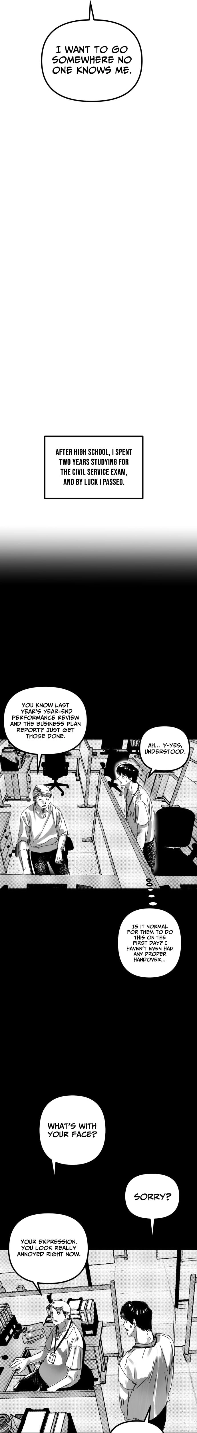 Kkotgwa Jae Chapter 5 page 5 - 