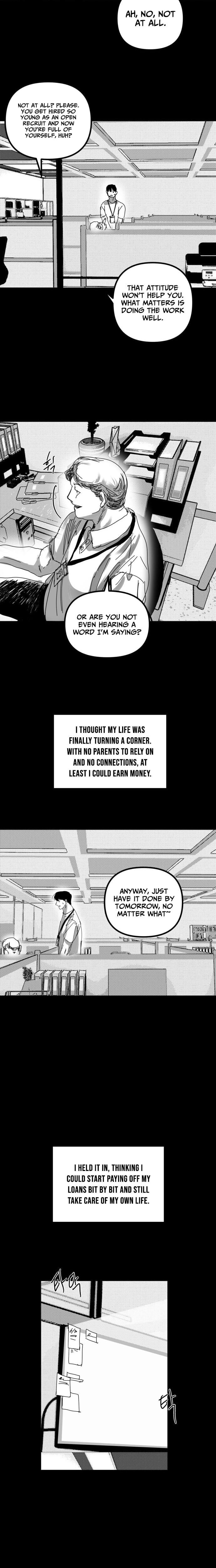 Kkotgwa Jae Chapter 5 page 6 - 
