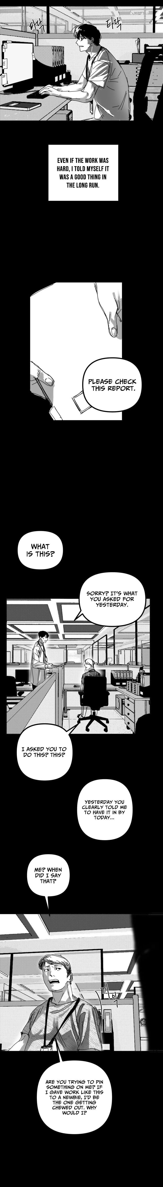 Kkotgwa Jae Chapter 5 page 7 - 