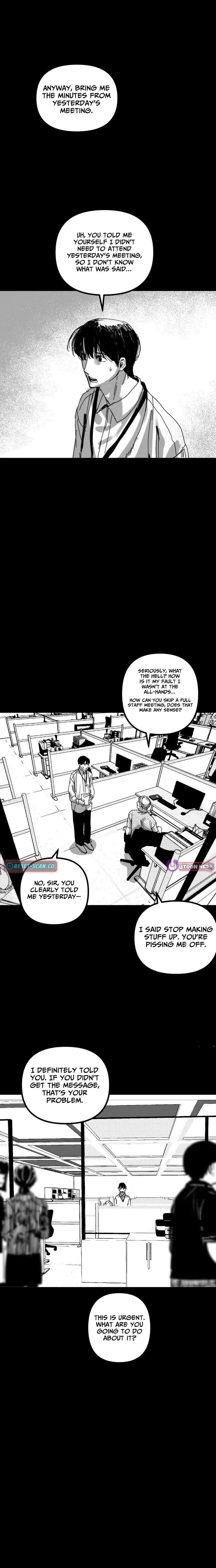 Kkotgwa Jae Chapter 5 page 8 - 