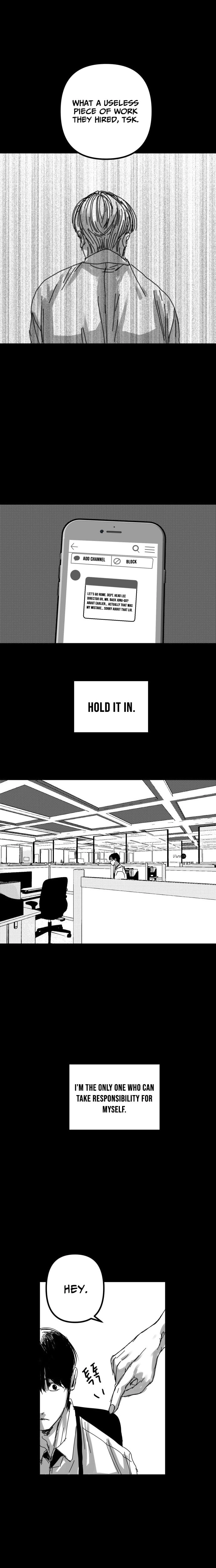 Kkotgwa Jae Chapter 5 page 9 - 