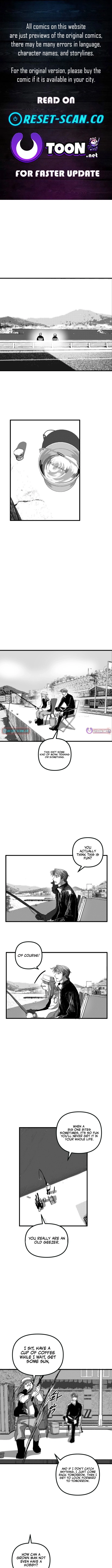 Kkotgwa Jae Chapter 6 page 1 - 