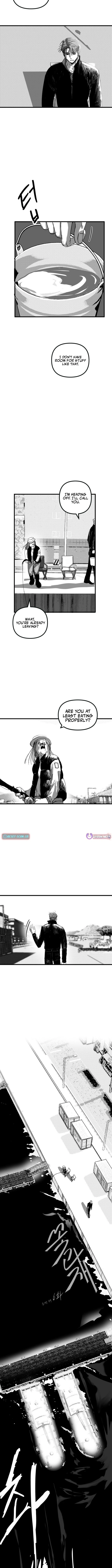 Kkotgwa Jae Chapter 6 page 2 - 