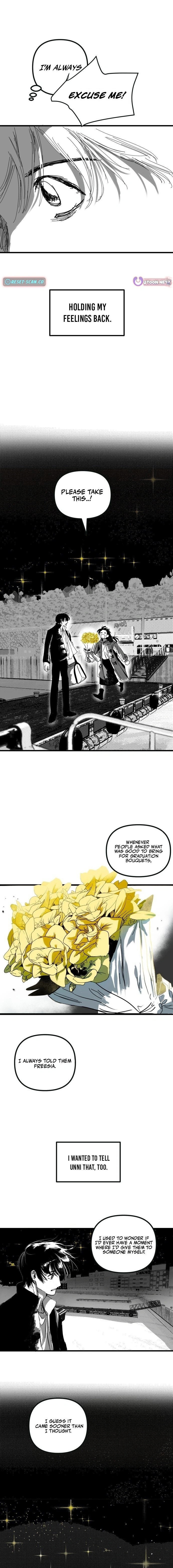 Kkotgwa Jae Chapter 6 page 11 - 