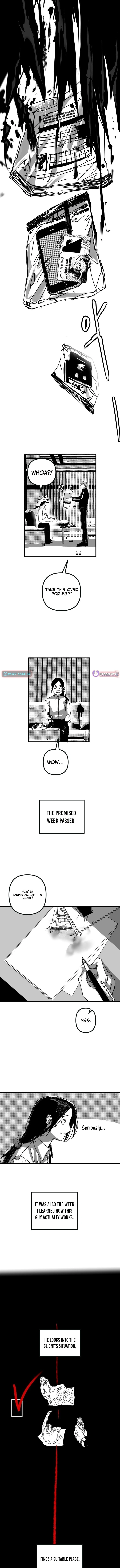 Kkotgwa Jae Chapter 6 page 3 - 