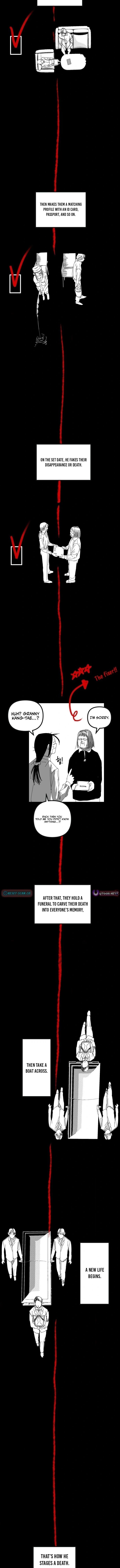 Kkotgwa Jae Chapter 6 page 4 - 