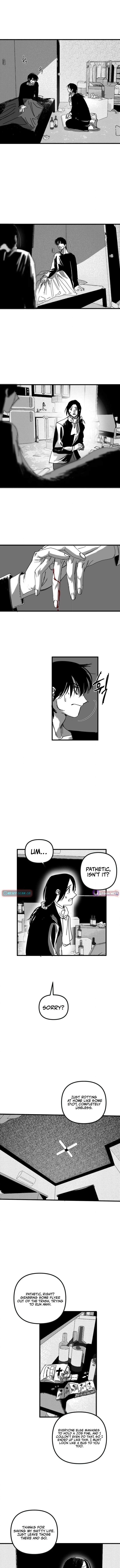Kkotgwa Jae Chapter 6 page 8 - 