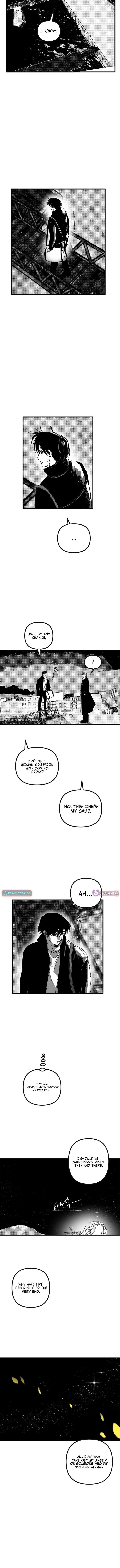 Kkotgwa Jae Chapter 6 page 10 - 