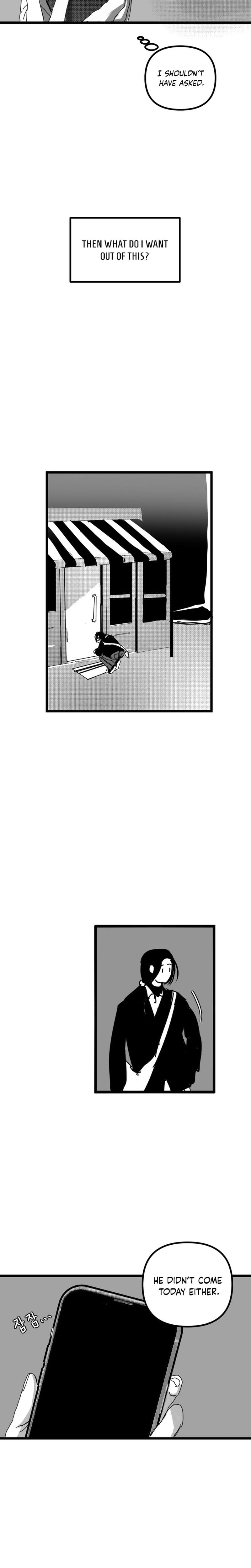Kkotgwa Jae Chapter 7 page 11 - 