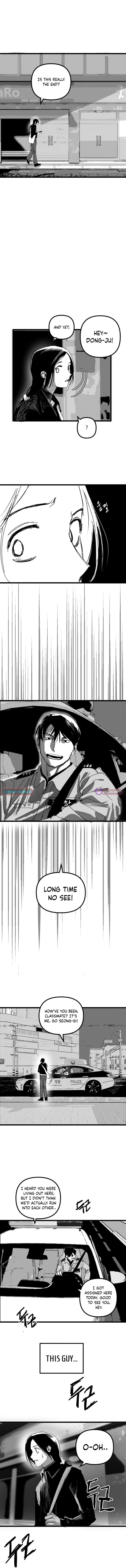 Kkotgwa Jae Chapter 7 page 12 - 