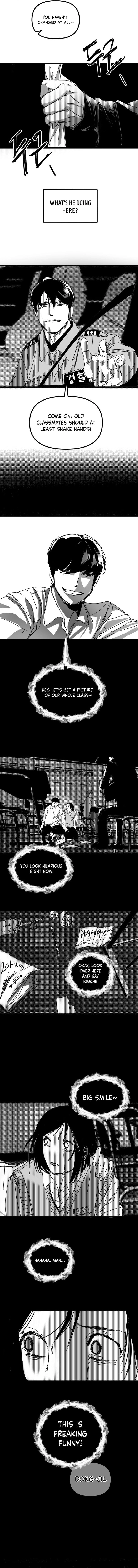 Kkotgwa Jae Chapter 7 page 13 - 