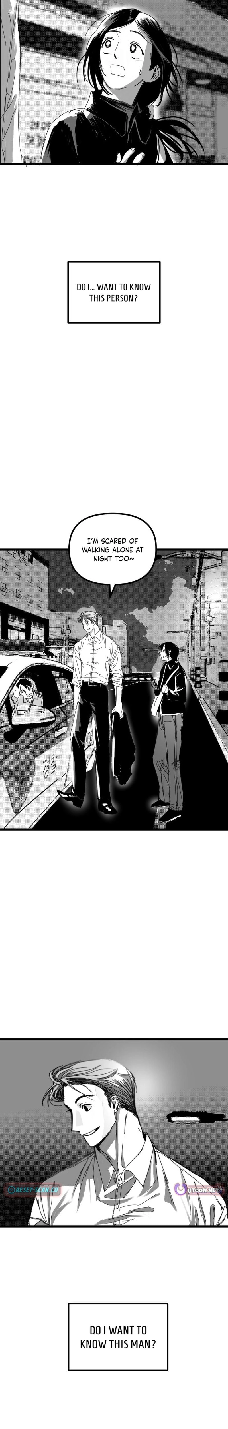 Kkotgwa Jae Chapter 7 page 17 - 