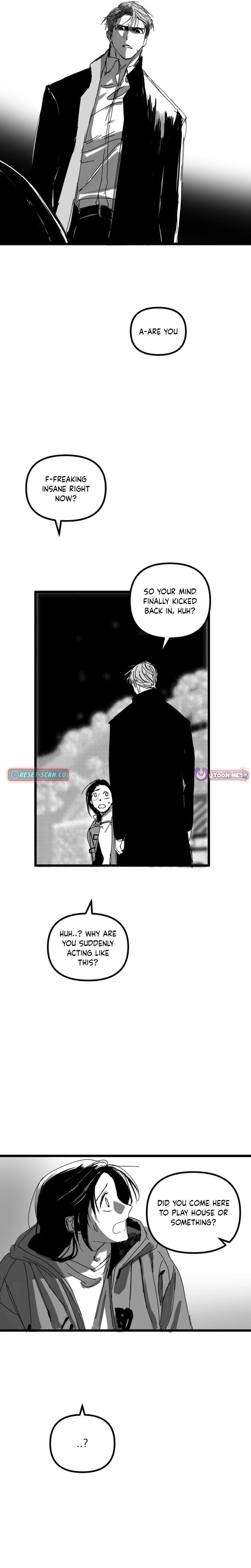 Kkotgwa Jae Chapter 7 page 3 - 