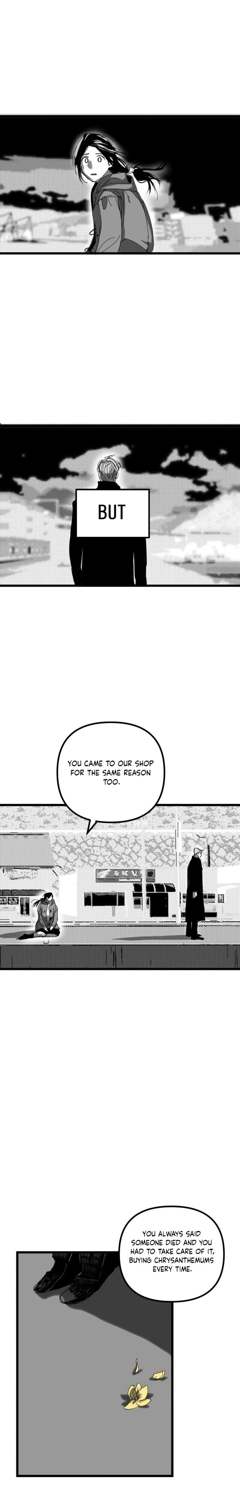 Kkotgwa Jae Chapter 7 page 5 - 