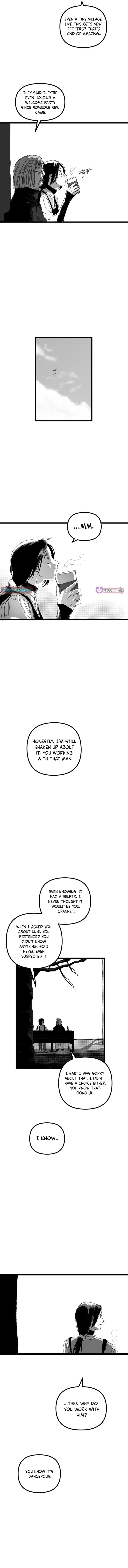 Kkotgwa Jae Chapter 7 page 9 - 
