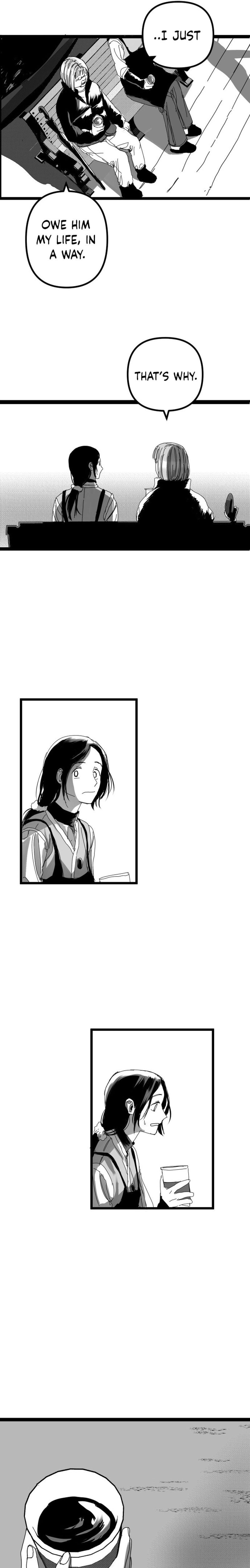 Kkotgwa Jae Chapter 7 page 10 - 