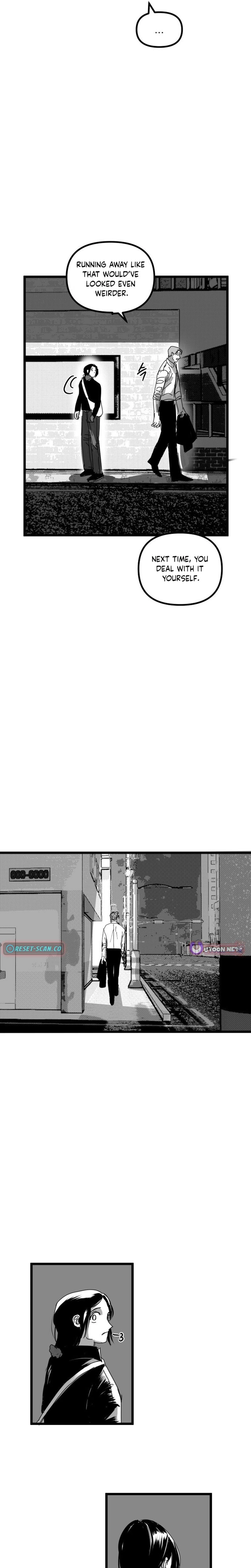 Kkotgwa Jae Chapter 8 page 5 - 