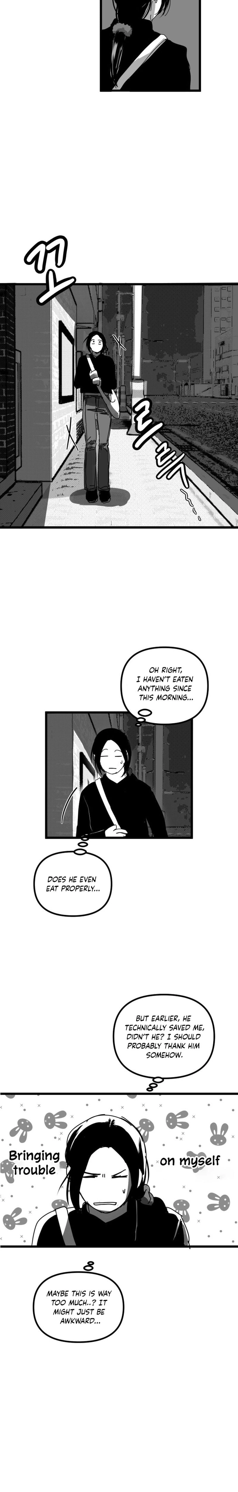 Kkotgwa Jae Chapter 8 page 6 - 