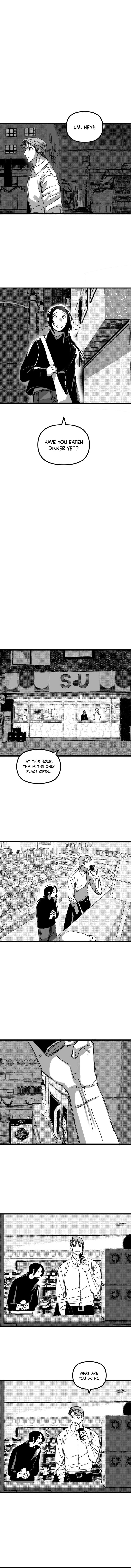Kkotgwa Jae Chapter 8 page 7 - 