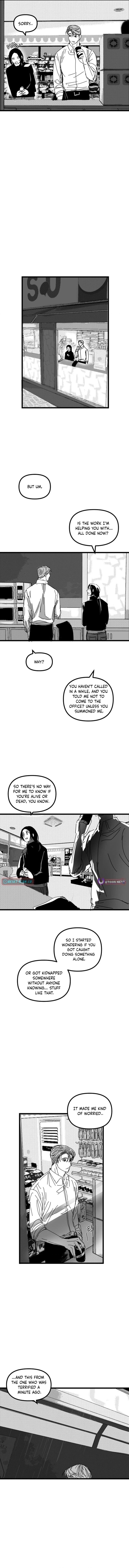Kkotgwa Jae Chapter 8 page 8 - 