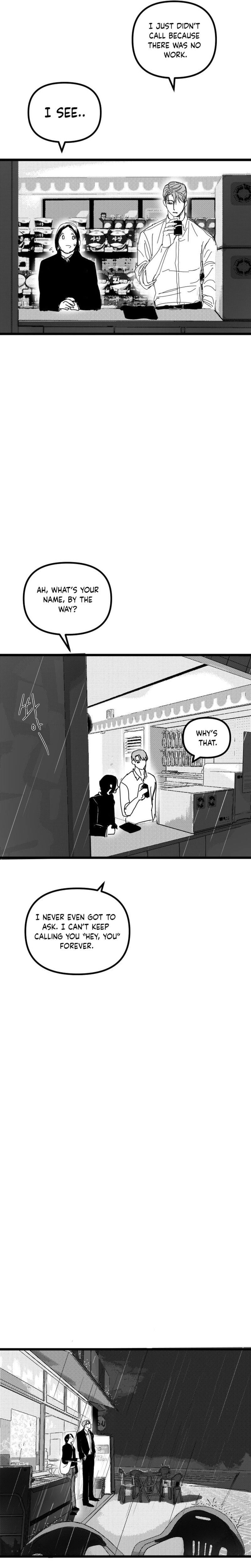 Kkotgwa Jae Chapter 8 page 9 - 