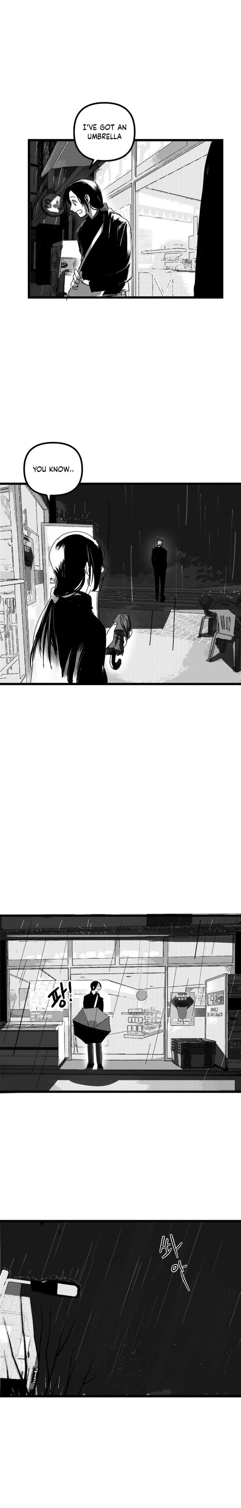 Kkotgwa Jae Chapter 8 page 10 - 