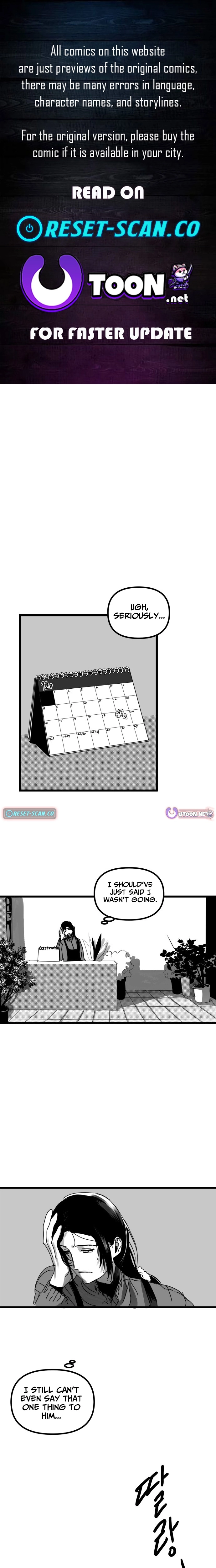 Kkotgwa Jae Chapter 9 page 1 - 
