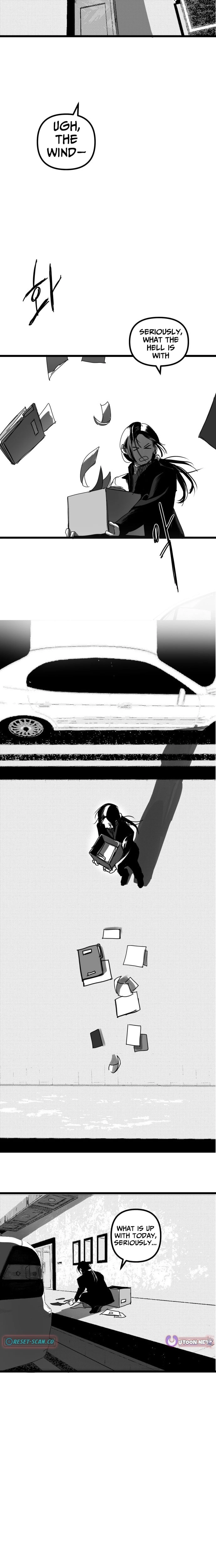 Kkotgwa Jae Chapter 9 page 11 - 